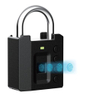 YDPL-0182 Smart Fingerprint Padlock - Smart Padlock by TOKING