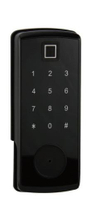 TOKING YDRL-0002 Smart Rim Lock