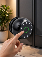 TOKING YDDL-5021-2 Smart Knob Door Lock