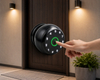 YDDL-5002-2 Smart Knob Door Lock - Smart Knob Lock by TOKING