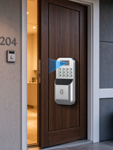 TOKING YDDL-2017 Smart Deadbolt Lock