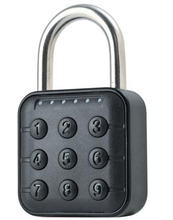 TOKING YDPL-0027 Smart Fingerprint Padlock
