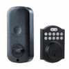 YDDL-0230-2 Smart Deadbolt Lock - Smart Deadbolt Lock by TOKING