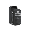 YDDL-0246-1 Smart Deadbolt Lock - Smart Deadbolt Lock by TOKING