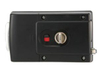 YDDL-2021 Smart Rim Lock - Smart Rim Lock by TOKING