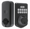 YDDL-0278 Smart Deadbolt Lock - Smart Deadbolt Lock by TOKING