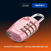 Customer Lock -NO.WA714-1 