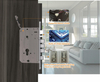 YDSP-0007 Electric Mortise Lock - Electric Mortise Lock by TOKING