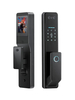 YDDL-7045-6 Face Recognition Door Lock - Face Recognition Door Lock by TOKING
