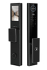 YDDL-1065-3 Face Recognition Door Lock - Face Recognition Door Lock by TOKING