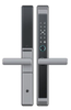 YDDL-8013-2 Slim Smart Door Lock - Slim Smart Door Lock by TOKING