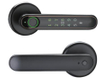 YDDL-3032-2 Smart Door Handle - Smart Door Lock by TOKING