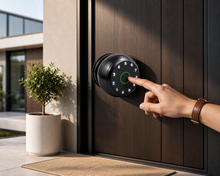 TOKING YDDL-5003 Smart Knob Door Lock