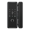 YDDL-6010 Commercial Door Lock - Commercial Smart Lock by TOKING