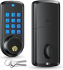 YDDL-2036-2 Smart Deadbolt Lock - Smart Deadbolt Lock by TOKING