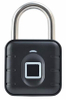 YDPL-0027 Smart Fingerprint Padlock - Smart Padlock by TOKING