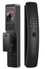 YDDL-7045-6 Face Recognition Door Lock - Face Recognition Door Lock by TOKING