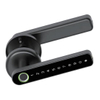 YDDL-0276-1 Smart Door Handle - Smart Door Lock by TOKING