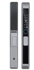 YDDL-8013-2 Slim Smart Door Lock - Slim Smart Door Lock by TOKING