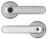 YDDL-3032-2 Smart Door Handle - Smart Door Lock by TOKING