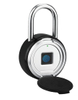 YDPL-0042-2 Smart Fingerprint Padlock - Smart Padlock by TOKING