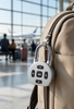 YDPL-0158 Smart Fingerprint Padlock - Smart Padlock by TOKING