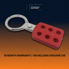 Aluminium Hasp -SL-0010-25MML
