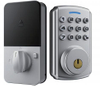YDDL-2037-1 Smart Deadbolt Lock - Smart Deadbolt Lock by TOKING
