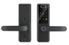YDDL-7038 Face Recognition Door Lock - Face Recognition Door Lock by TOKING