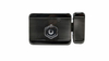 YDDL-2061-1 Smart Rim Lock - Smart Rim Lock by TOKING