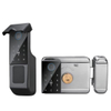 YDDL-0023-2B Smart Rim Lock - Smart Rim Lock by TOKING