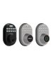 YDDL-2022 Smart Deadbolt Lock - Smart Deadbolt Lock by TOKING
