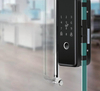 YDDL-0280 Commercial Door Lock - Commercial Smart Lock by TOKING