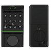 YDDL-2016 Smart Deadbolt Lock - Smart Deadbolt Lock by TOKING