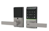 YDDL-2013 Smart Deadbolt Lock - Smart Deadbolt Lock by TOKING
