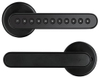 YDDL-3033-2 Smart Door Handle - Smart Door Lock by TOKING