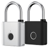 YDPL-0112-1 Smart Fingerprint Padlock - Smart Padlock by TOKING