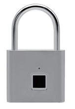 TOKING YDPL-0112-1 Smart Fingerprint Padlock