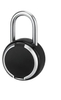 YDPL-0182 Smart Fingerprint Padlock - Smart Padlock by TOKING