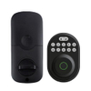 YDDL-0230-2 Smart Deadbolt Lock - Smart Deadbolt Lock by TOKING