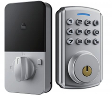 TOKING YDDL-0246-1 Smart Deadbolt Lock