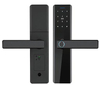 YDDL-1036-3 Residential Door Lock - Residential Door Lock by TOKING