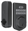 YDDL-0277 Smart Deadbolt Lock - Smart Deadbolt Lock by TOKING