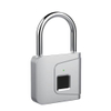 YDPL-0112-1 Smart Fingerprint Padlock - Smart Padlock by TOKING