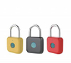 YDPL-0112-1 Smart Fingerprint Padlock - Smart Padlock by TOKING