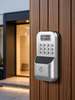 YDDL-2011 Smart Deadbolt Lock - Smart Deadbolt Lock by TOKING