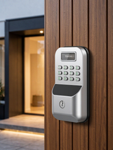 TOKING YDDL-2011 Smart Deadbolt Lock
