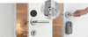 YDDL-2057-3 Smart Deadbolt Lock - Smart Deadbolt Lock by TOKING