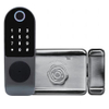YDDL-0023-2B Smart Rim Lock - Smart Rim Lock by TOKING