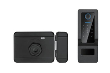 TOKING YDRL-0004-2 Smart Rim Lock